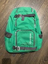 Rucksack von Dakine mintgrün