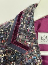 BASLER Boucle-Blazer, leicht