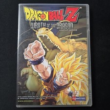 Dragon Ball Z - Wrath of the