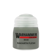 Base Rakarth Flesh 12ml