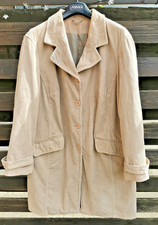 gebrauchter Cognacfarbener