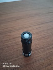 taschenlampe mini led