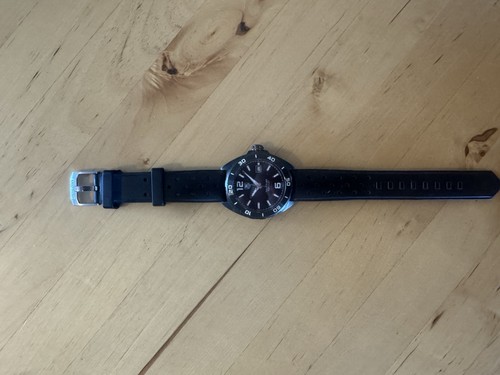 Tag heuer formula calibre 5 - calibre,
