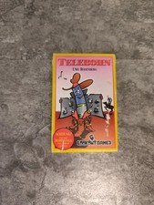 Telebohn -  Bohnanza-Reihe -