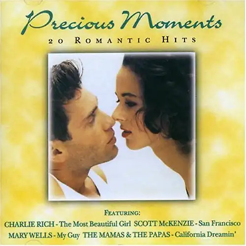 Various artists precious - various,