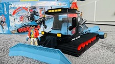 Playmobil 9500 Schneemobil 