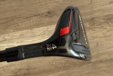 TaylorMade Stealth Hybrid 4
