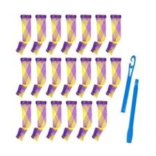 20 Stück Spiralwickler, keine