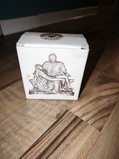 Schöne Skulptur Pietá