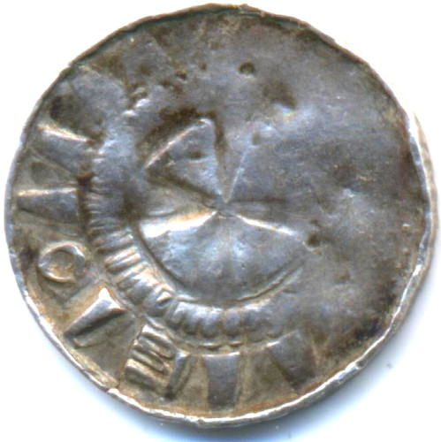Sachsen polen hochrandpfennig - sachsen/polen,,