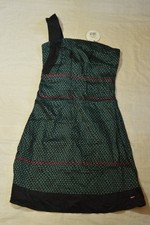 Skunkfunk Stretch Kleid S 36