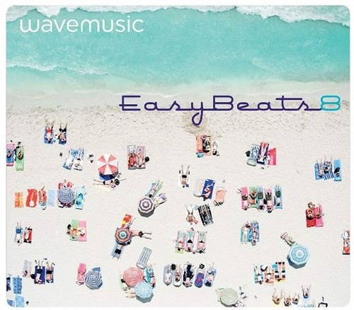 Various artists wavemusic - various,