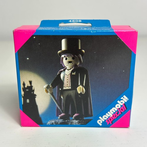 Playmobil 4506 halloween - playmobil,