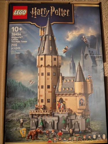 Lego harry potter 76454 - lego,