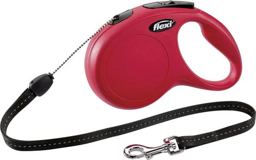 Flexi hundeleine new classic - flexi, s