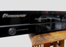 Pioneer DVD CD MP3 Player DV 430V Hdmi PAL NTSC