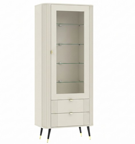 Vitrine onyx glasvitrine - vitrine,