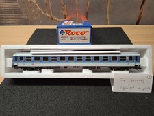 Roco 45051 (2) Interregiowagen