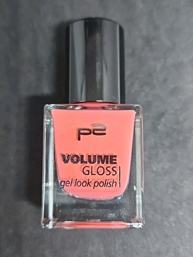 Volume gloss gel look - p2,