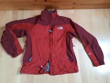 The North Face Skijacke, Gr