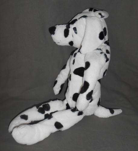 Ikea hund dalmatiner - ikea,