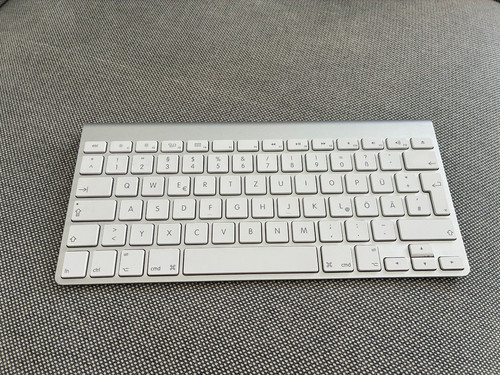 Apple tastatur a1314 - apple,