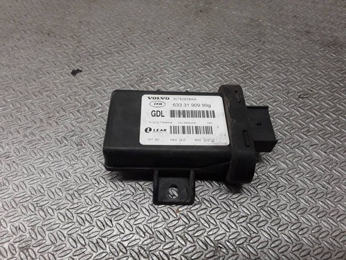 Volvo xc70 2008 - volvo,