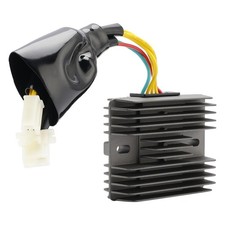 Regulator Rectifier