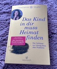 Das Kind in dir muss Heimat