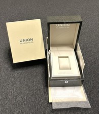 Original union glashütte - union,