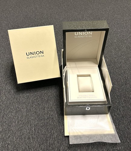 Original union glashütte - union,