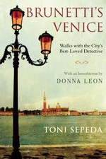 BRUNETTI'S VENICE: WALKS WITH