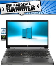 BUSINESS WORKSTATION HP