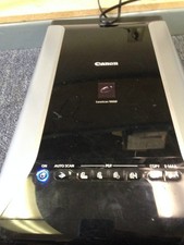 CANON CanoScan 9000F Mark II