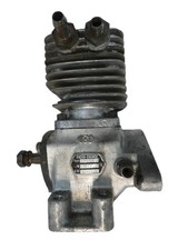 Mercedes W109 300SEL  A0011318401 LP1004 62/7 Luftpresser Kompressor Knorr