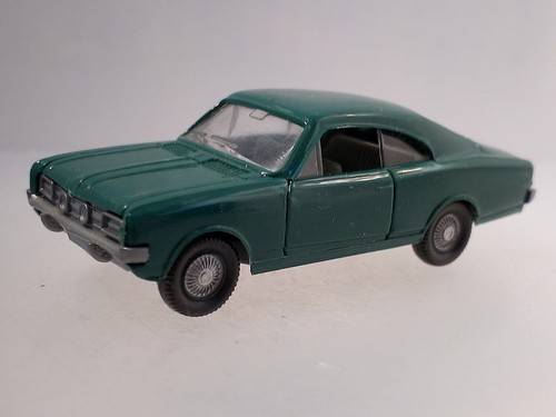 Opel commodore coupe - commodore,