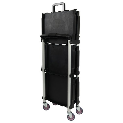 Servierwagen mit rollen - servierwagen,