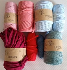 Textilgarn Paket