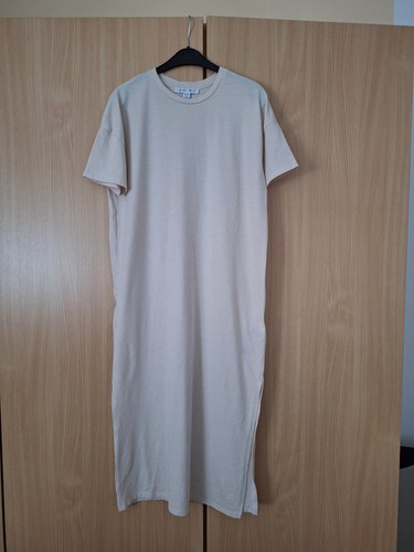 Kleid shirtkleid sommerkleid - shirtkleid,