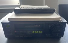 Sony EV-C45 Video8 / 8mm inkl. FB, BDA - Videorecorder - 2J GARANTIE