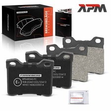 Bremsbeläge Bremsklötze Satz