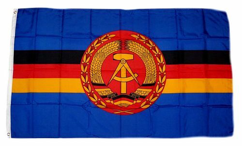 Fahne flagge ddr volksmarine - flagge,