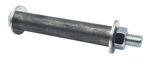 Achse 20mm schubkarrenrad m10 - achse,