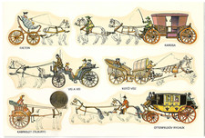 Abziehbild Schiebebild