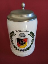 Bundeswehr - Bierkrug 0,5 l  "