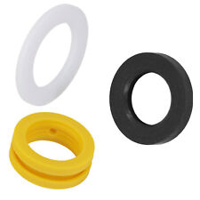 Dichtung O-Ring kompatibel Sodastream Deckel PET Kunststoff Flasche C02 Zylinder