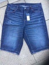 Shorts Jeans Gr 33 G-Star