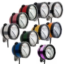 Scheinwerfer SON Edelux II in