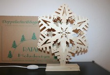 Erzgebirge Doppelschwibbogen