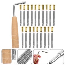 Leier Zither Stimmwirbel